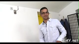 18 year old boy fucks with a 21year old woman