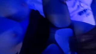 anabella galeano cogiendo