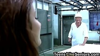 10 yrs old and 18 years old scandal