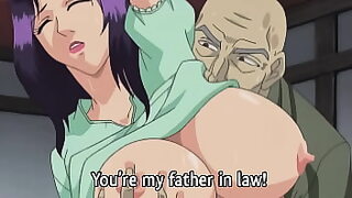 1st time step sister