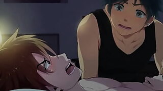 1 laki diperkosa 5 perempuan anime