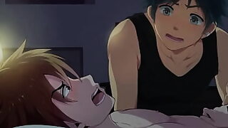 anime sex sexy yaoi