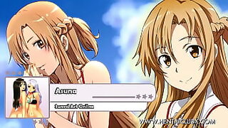 1girl 4 boy full hd sax