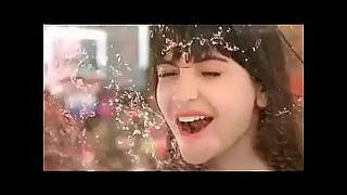 anushka sexy video song
