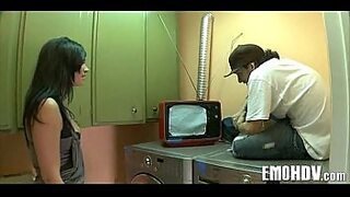 18years old first virgin trick
