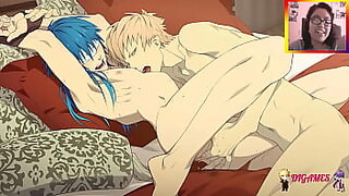aime yaoi