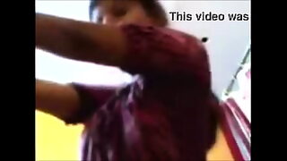 a girl fucking a boy in a spa
