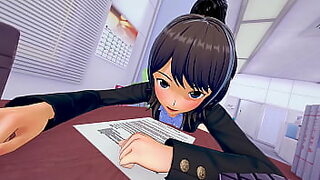 schul with hardcore experience for yuria at javhd net