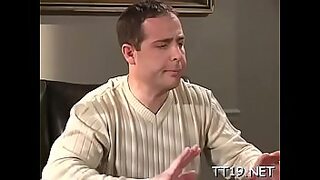 1st time ass