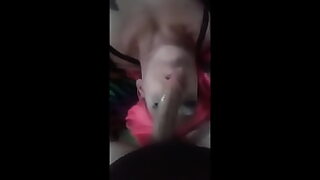 18 young gril