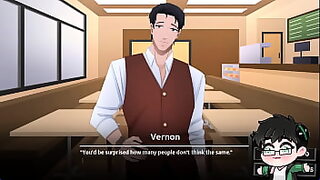 a good son tries to reward his beautiful mother for her hard work around the house alura_jenson tyler_cruise good_son mother
