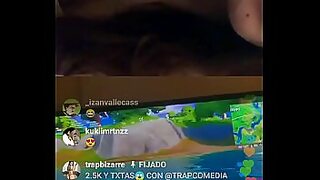 18 double stupid live