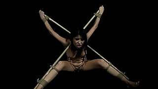 armpit punishment