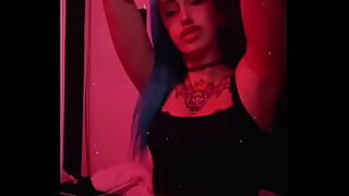 bailey scarlet