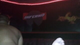 extream squiriting