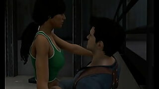 chloe frazer lara croft