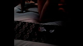 18 year old boy fucking a 20 year old girl
