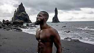 a magazine project titled memorial nude photos that loving couples want to leave behind and a fake photo session with a man with an adulterous dick