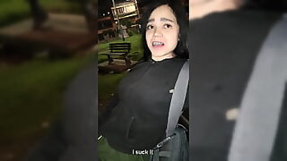 18 year old showing you how to cum just by using your hands