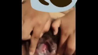 18 year old breaks the seal of the pussy with her step brothers big