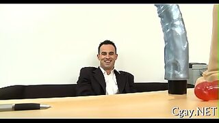 corian sax video