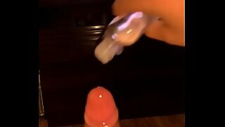 1 min clip only xxx oil massage