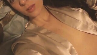18 year old getting hardcored