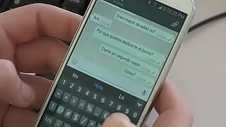 12 yeas old boy and 18 years girl xxx sex video