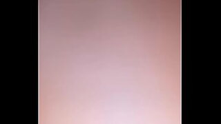 18 year old girl lying on the bed badly fucked