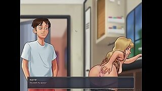 10 sec 10 sec virgin step daughter piper perri begs her black stepdad for bbc