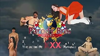 1 guy gangbang