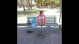 18 years old girl with old man