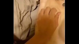 13 young fucking son with mom