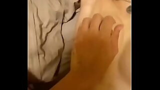 18 years old doing anal