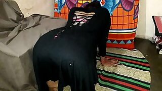 18 year old bride was made to badly on the honeymoon