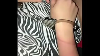 blindfolded handcuffed gets deepthroated fucked