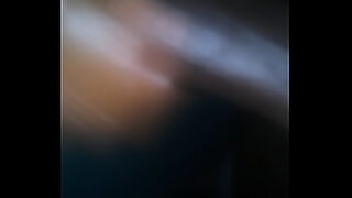 18 year old girl lying on the bed badly fucked