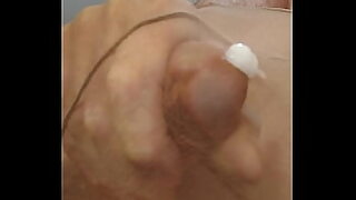anal close up farts