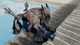 3d animated poren