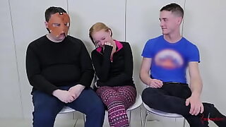 1girl and 2boy