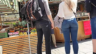 ass butt