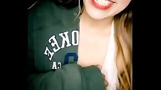 18 young gril
