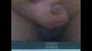 1 girl hardcored by boys