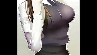 18 years schools student anime