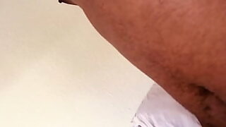 18 yr gang bang bbc cook