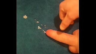18 year old breaks the seal of the pussy with her step brothers big