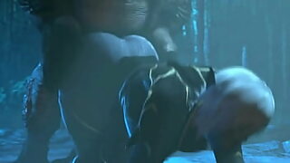 18 year old teen indian girl fucked in the pussy and ass by her stepbrother