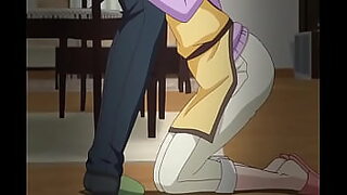 comparito1 su novio le pega y yo la consuelo part 5 disfruta recibir y tomar lechita