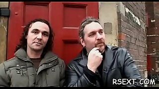 18 years ago 1 18 18 1520 two dirty whores enjoy a wild beastiality fuck with a horse get their cunts destroyed 66
