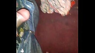 1st time ass
